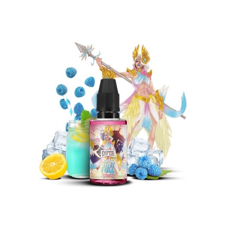 Concentré Paloma 30ml - Fighter Fuel X ENFER