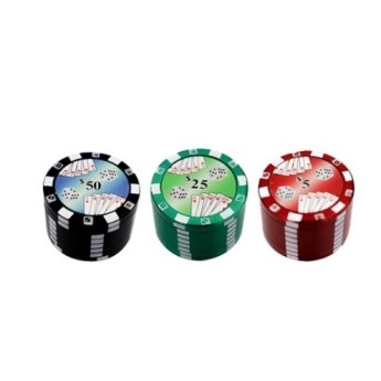 GRINDER POKER