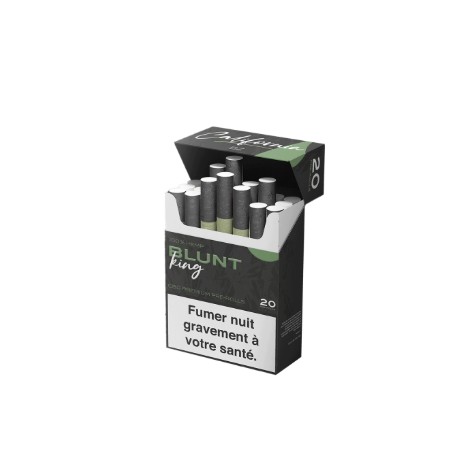 Canarette CBD California BZ (20pcs) - Blunt King