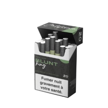 Canarette CBD California BZ (20pcs) - Blunt King