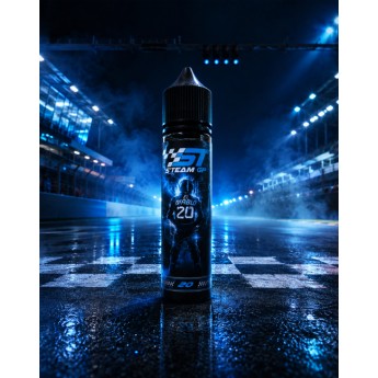 Steam GP - 50 ml - 0 mg