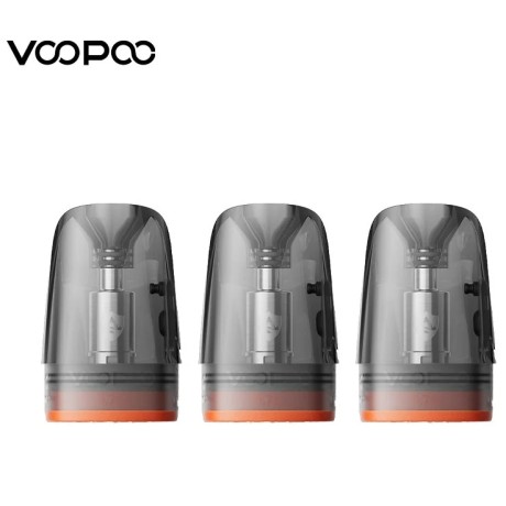 Cartouches Argus Multi Ohm VOOPOO