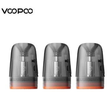Cartouches Argus Multi Ohm VOOPOO