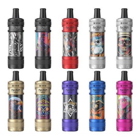 Magnum Nano 1800mAh - Aspire