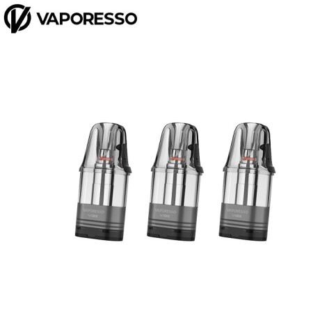 Cartouches Vibe SE Dual Mesh Vaporesso (X3)