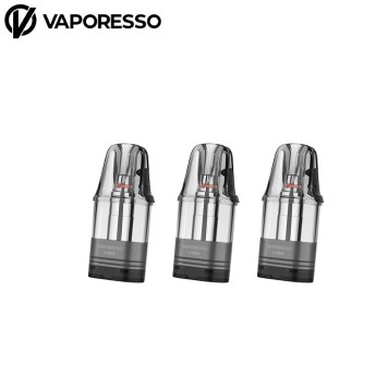 Cartouches Vibe SE Dual Mesh Vaporesso (X3)