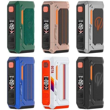 Box Armour Octa Vaporesso