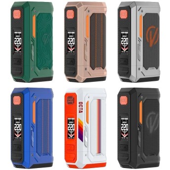 Box Armour Octa Vaporesso