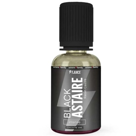 Concentré Black Astaire T-Juice