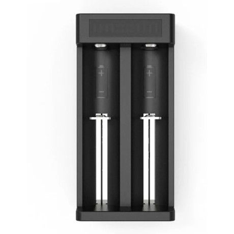 MC2 Plus XTAR