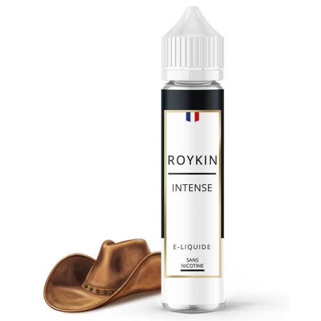 L'intense Roykin Shortfill 50ml - 0 mg