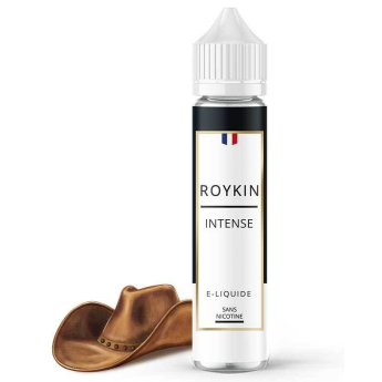 L'intense Roykin Shortfill 50ml - 0 mg