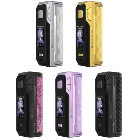 Box Thelema Solo 100 Pro Lost Vape