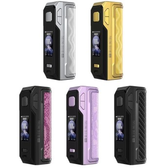 Box Thelema Solo 100 Pro Lost Vape