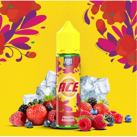 Ace 50 ml - 0 mg