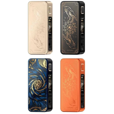 Box Centaurus M120 Lost Vape