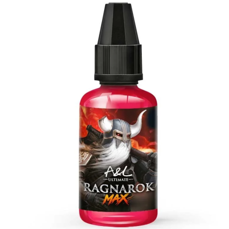 Concentré Ragnarok Max Ultimate A&L