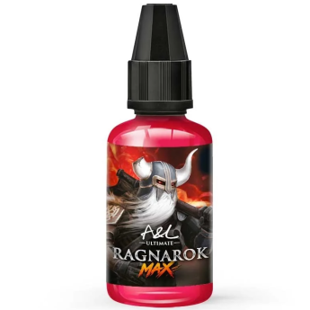 Concentré Ragnarok Max Ultimate A&L