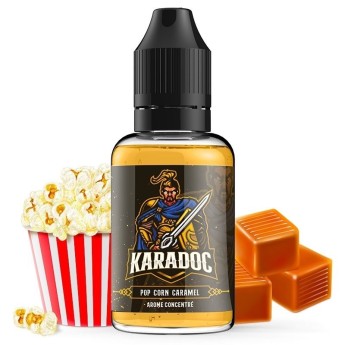 Concentré Karadoc Xcalibur 30ML
