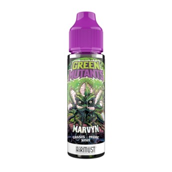 Green Mutants • Marvyn 50ml- 0MG
