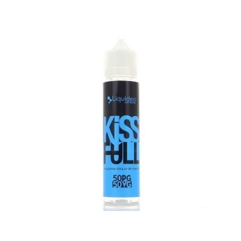 KISS FULL LIQUIDEO FIFTY 50ML 00MG 