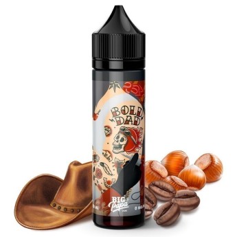 BOLD DAD BIG PAPA 50ML 