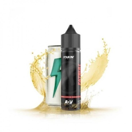 FCUKIN FLAVA - FAT BULL 50ML FCUKIN FLAVA - FAT BULL 50ML