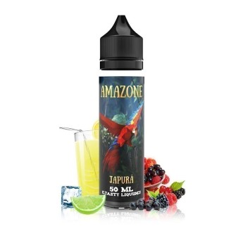 AMAZONE - JAPURA 50ML 