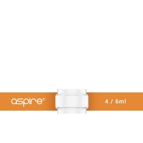 PYREX HURACAN - ASPIRE 4ML 