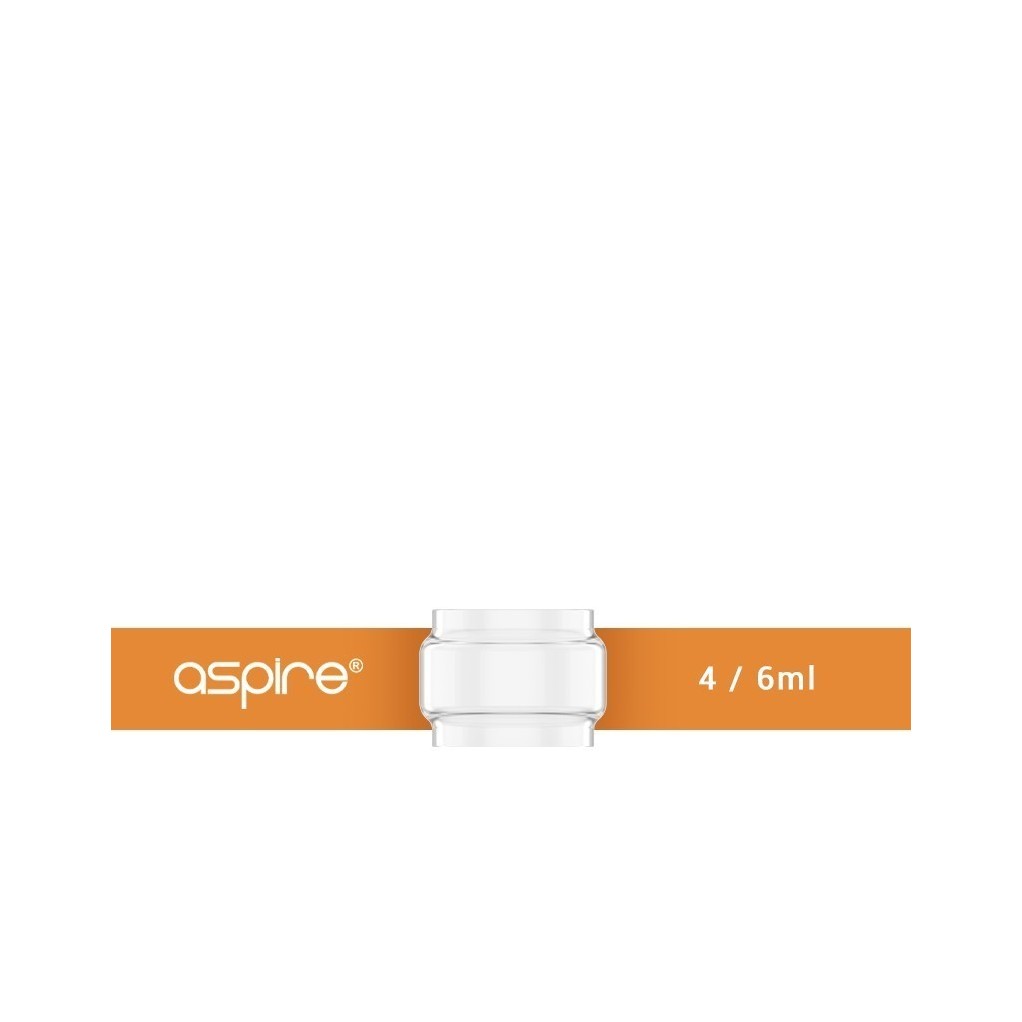 PYREX HURACAN - ASPIRE 4ML 