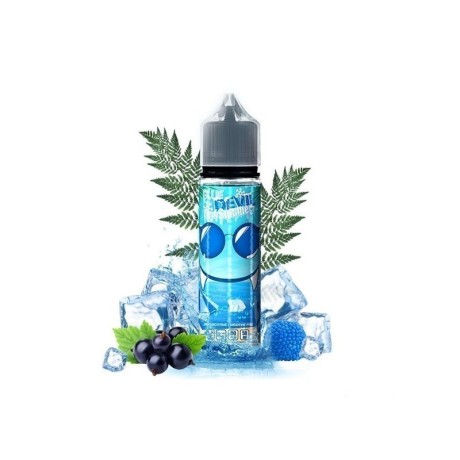 BLUE DEVIL - FRESH SUMMER 50ML 